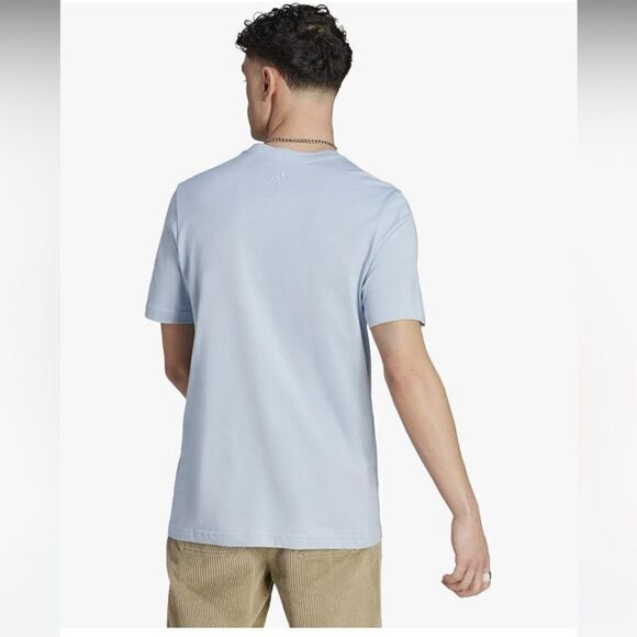 Adidas Man T-Shirts - Picture 4 of 10